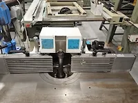 Casadei f114 tafelfreesmachine - afbeelding 3 van  8