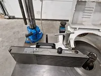 Casadei f114 tafelfreesmachine - afbeelding 4 van  8
