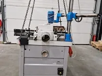 Casadei f114 tafelfreesmachine - afbeelding 8 van  8