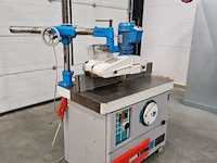 Casadei f114 tafelfreesmachine - afbeelding 1 van  8