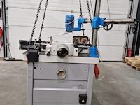 Casadei f114 tafelfreesmachine - afbeelding 8 van  8