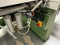 Casadei ks/1600 houtzaagmachine - afbeelding 5 van  7