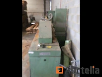 Casadei s4500 kantensnijder - afbeelding 1 van  10