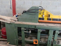 Casadei s4500 kantensnijder - afbeelding 10 van  10