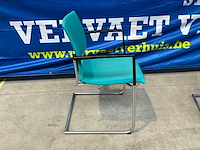 Casala feniks design vergaderstoelen (9x) - afbeelding 2 van  9