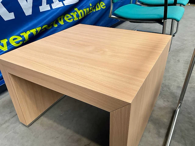 Casala feniks design wachtkamer set - afbeelding 5 van  13