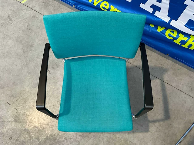 Casala feniks design wachtkamer set - afbeelding 10 van  13