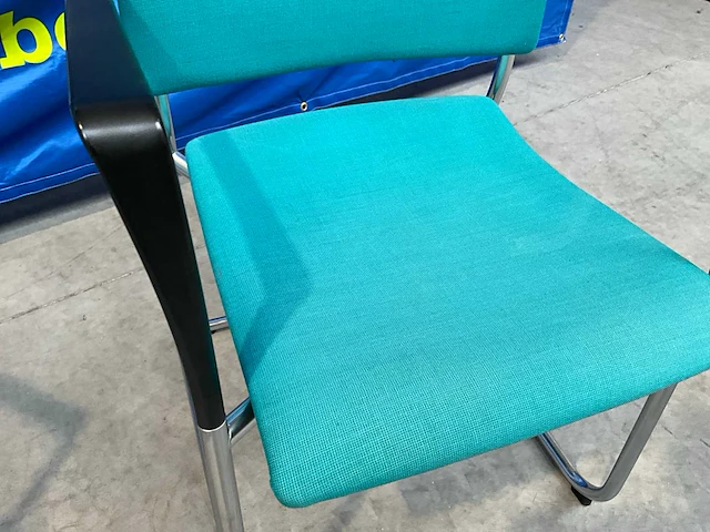 Casala feniks design wachtkamer set - afbeelding 12 van  13
