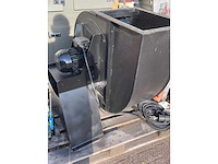 Casals - mbr50/16t4 - ventilator - afbeelding 1 van  5