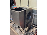 Casals - mbr50/16t4 - ventilator - afbeelding 4 van  5