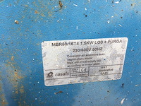 Casals - mbr50/16t4 - ventilator - afbeelding 5 van  5