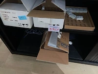Casambi sturingen smart wall switch, 2 dozen - afbeelding 3 van  3