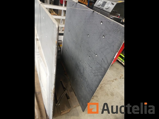 Cascade 36g-ccs-a215lr4 grijper voor verpakte huishoudelijke apparaten - afbeelding 1 van  6