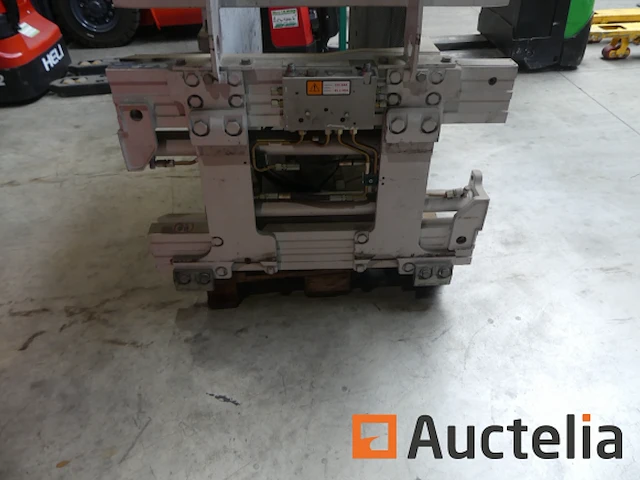 Cascade 36g-ccs-a215lr4 grijper voor verpakte huishoudelijke apparaten - afbeelding 2 van  6