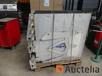 Cascade 36g-ccs-a215lr4 grijper voor verpakte huishoudelijke apparaten - afbeelding 5 van  6