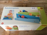 Cascade kogelbaan - afbeelding 1 van  2