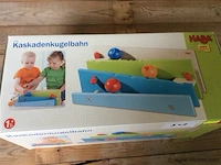 Cascade kogelbaan - afbeelding 2 van  2