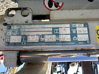 Cascade palletvork 25g2-fds-401 - afbeelding 1 van  5