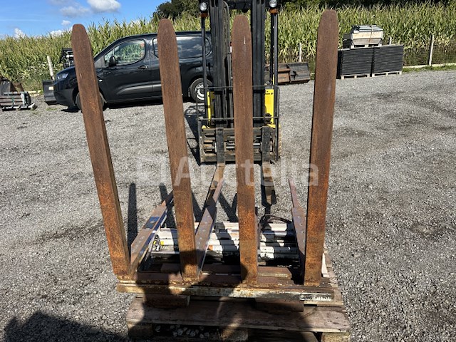 Cascade palletvork 25g2-fds-401 - afbeelding 2 van  5