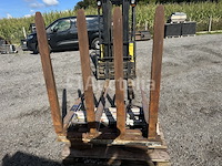 Cascade palletvork 25g2-fds-401 - afbeelding 2 van  5