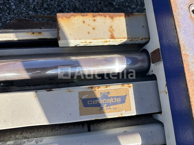 Cascade palletvork 25g2-fds-401 - afbeelding 4 van  5