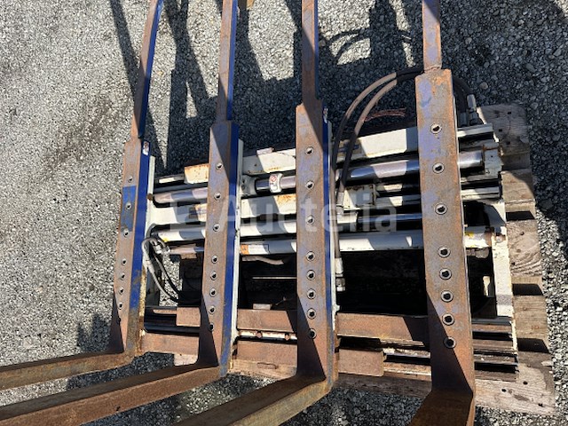 Cascade palletvork 25g2-fds-401 - afbeelding 5 van  5