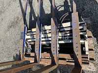 Cascade palletvork 25g2-fds-401 - afbeelding 5 van  5