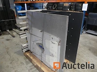 Cascade verpakte klem voor huishoudelijk gebruik 36g-ccs-a215lr4 - afbeelding 3 van  8