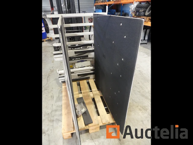 Cascade verpakte klem voor huishoudelijk gebruik 36g-ccs-a215lr4 - afbeelding 5 van  8