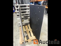 Cascade verpakte klem voor huishoudelijk gebruik 36g-ccs-a215lr4 - afbeelding 5 van  8