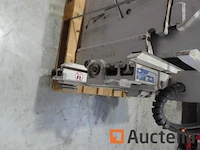 Cascade verpakte klem voor huishoudelijk gebruik 36g-ccs-a215lr4 - afbeelding 6 van  8