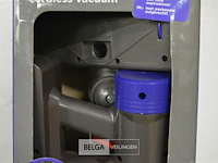 Casdon speelgoed stofzuiger - afbeelding 4 van  6