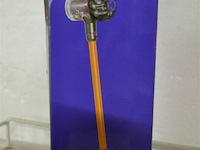 Casdon speelgoed stofzuiger - afbeelding 5 van  6