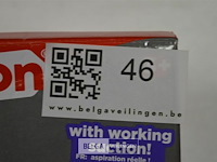 Casdon speelgoed stofzuiger - afbeelding 6 van  6