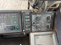 Case - 1998 - 621b - shovel - afbeelding 17 van  28