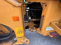 Case - 1998 - 621b - shovel - afbeelding 10 van  28