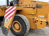Case - 1998 - 621b - shovel - afbeelding 11 van  28