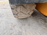 Case - 1998 - 621b - shovel - afbeelding 14 van  28