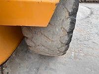 Case - 1998 - 621b - shovel - afbeelding 15 van  28