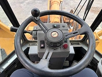 Case - 1998 - 621b - shovel - afbeelding 19 van  28