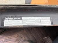 Case - 1998 - 621b - shovel - afbeelding 20 van  28