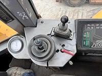 Case - 1998 - 621b - shovel - afbeelding 22 van  28