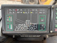 Case - 1998 - 621b - shovel - afbeelding 23 van  28