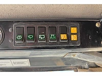 Case - 1998 - 621b - shovel - afbeelding 26 van  28