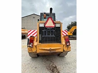 Case - 1998 - 621b - shovel - afbeelding 3 van  28