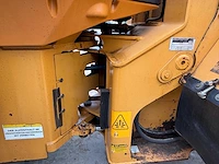 Case - 1998 - 621b - shovel - afbeelding 9 van  28