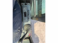 Case - 2005 - 50 - minigraafmachine - afbeelding 6 van  17
