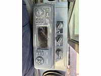 Case - 2005 - 50 - minigraafmachine - afbeelding 8 van  17