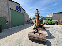Case - 2005 - 50 - minigraafmachine - afbeelding 12 van  17