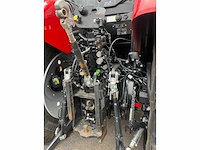 Case - 2021 - puma 165 - vierwielaangedreven landbouwtractor - afbeelding 3 van  26
